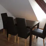 Apartment Paradise Michalská